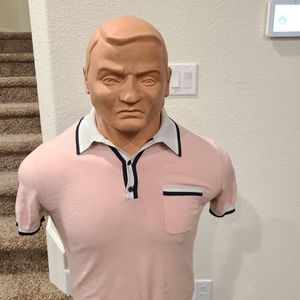 Perry Ellis Polo shirt